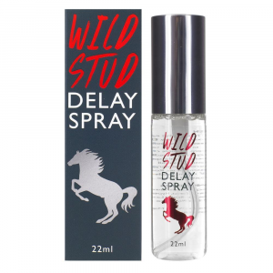                 Żel/sprej-Wild Stud Delay spray extra strong (2-00070)    
