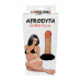                     AFRODYTA Strap On-LOVECLONEX 6,5