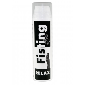             Fisting Gel Relax200 