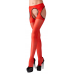                   Sex Tights red S/M (42-02303160000)            