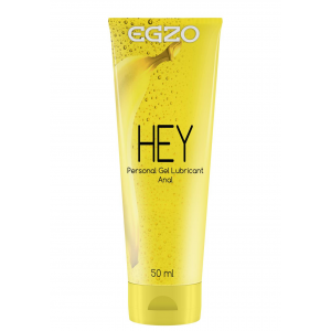                 EGZO HEY- żel anal bananowy, 50 ml (23-00103)           