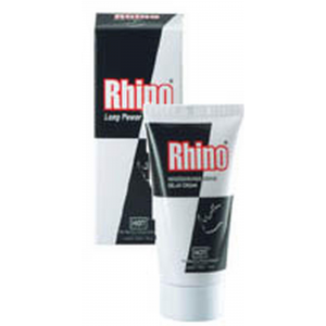             RHINO Long Power Cream 30ml        