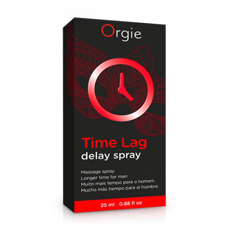 Żel-TIME LAG - 25 ML