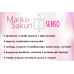 Feromony-Mariko Sakuri SENSO 15 ml for women