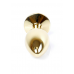                  Plug-Jewellery Gold PLUG- Red (64-00019)      