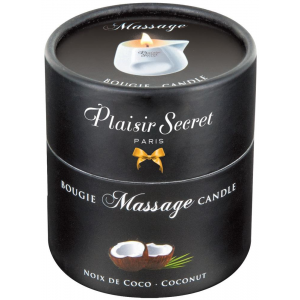                            Massage Candle Coco 80ml 