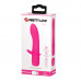 PRETTY LOVE - TROY 12 FUNCTIONS USB PINK