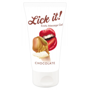                       Lick it! Chocolate 50 ml (42-06257600000)             