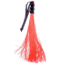     Silicone Whip Red 10
