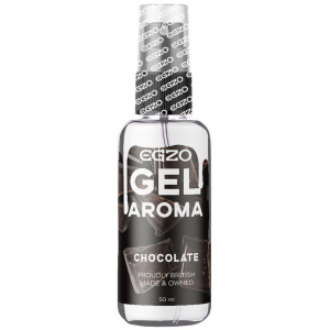                           EGZO Choco Glide Oral 50 ml (23-00111)       