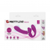                                      PRETTY LOVE -Valerie 12 vibration functions Memory function     