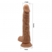                  BAILE - Bodach, 7 vibration functions 7 thrusting settings 7 rotation functions         