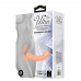                 BAILE- STRAPLESS Strap On        