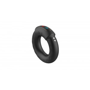 Vibrating Penis Ring with heating function