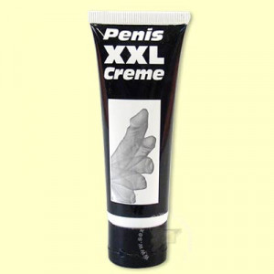 Массажний крем Penis-XXL-Creme 80 мл