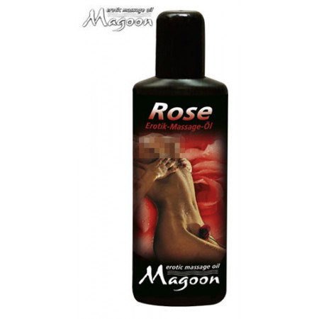 Масло Rose Massage?l
