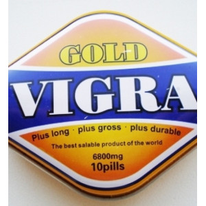 Gold Vigra