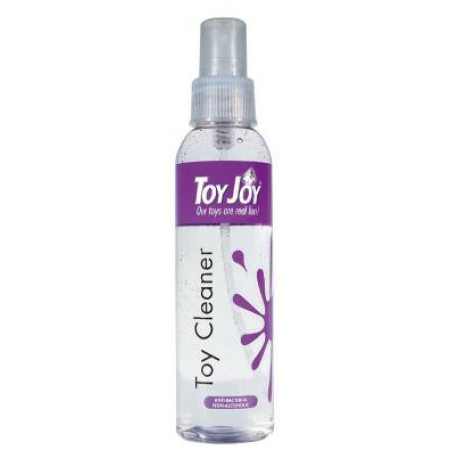 СПРЕЙ ДЛЯ ОЧИСТКИ ИГРУШЕК TOY CLEANER SPRAY - 150 МЛ