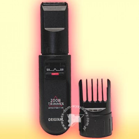 Интим бритва Zoom Trimmer