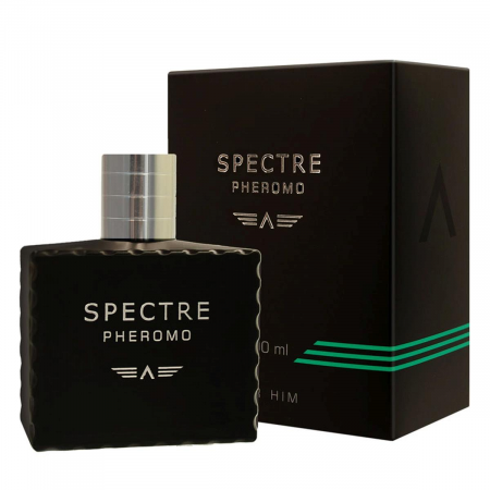 Feromony-Spectre 100ml. for men (914-00070)