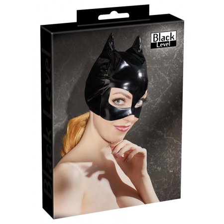 Vinyl Mask