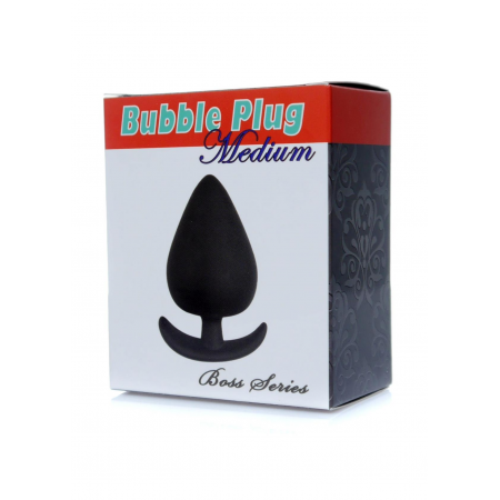 Plug-Bubble Plug Medium (67-00060)