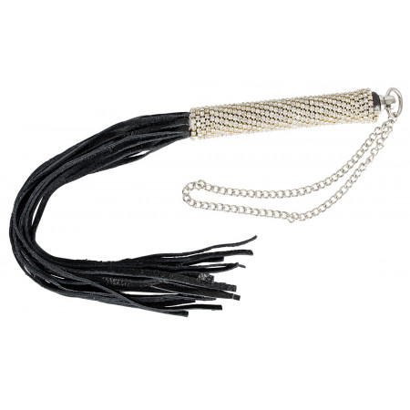 Плеть Mini Whip Rhinestones