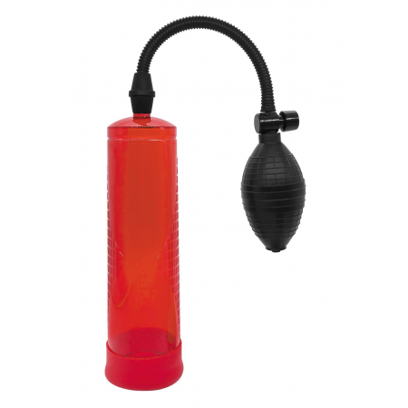 Pompka-Powerpump - Red (60-00005)
