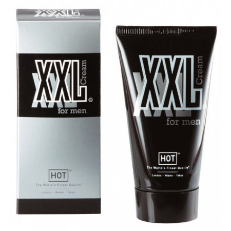 Крем XXL CREME for Men 50 ml