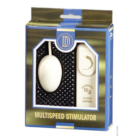 Виброяцо Eggvibrator
