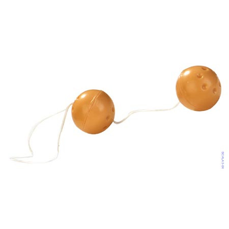 Вагинальные шарики Rubber Balls